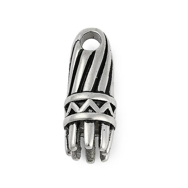 304 Stainless Steel Pendants