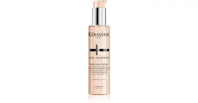 Kérastase Curl Manifesto curly gel 150 ml