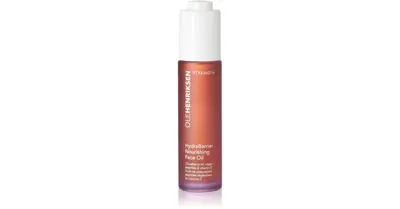 OLEHENRIKSEN Strength Hydrabarrier nourishing face oil with peptides 30 ml