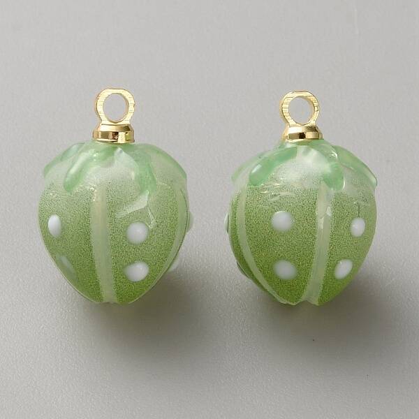 Platic Pendants