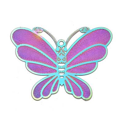 304 Stainless Steel Pendants