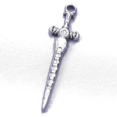 304 Stainless Steel Pendants