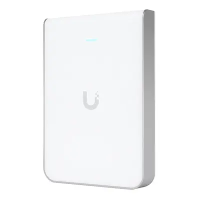 U6-IW-US Ubiquiti UniFi Wi-Fi 6 In-Wall Dual-Band Wireless Access Point