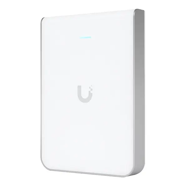 U6-IW-US Ubiquiti UniFi Wi-Fi 6 In-Wall Dual-Band Wireless Access Point