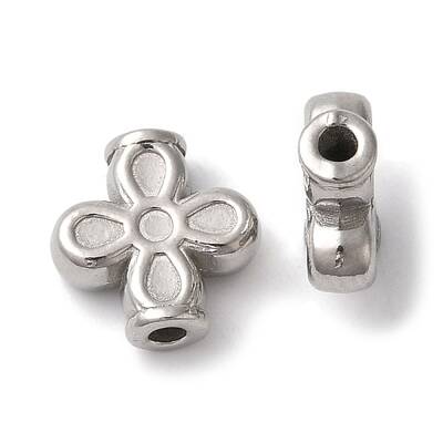Non-Tarnish 304 Stainless Steel Beads