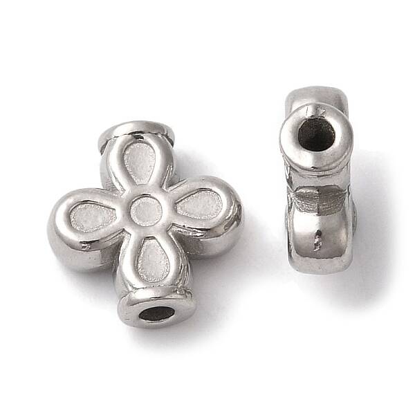 Non-Tarnish 304 Stainless Steel Beads