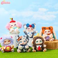 CALEMBOU Plush Doll Blind Box, KIMMON Regain Myself Series Mystery Box Plush Toys, Anime Plushies Soft Stuffed Animals Birthd...