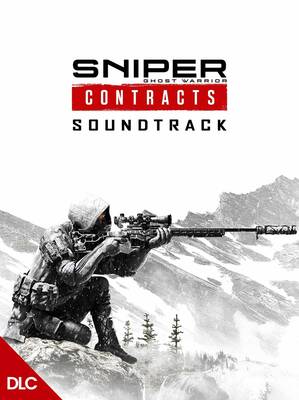 Sniper Ghost Warrior Contracts Soundtrack | Steam