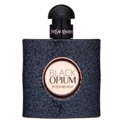 Yves Saint Laurent Black Opium Eau de parfum for women 50 ml