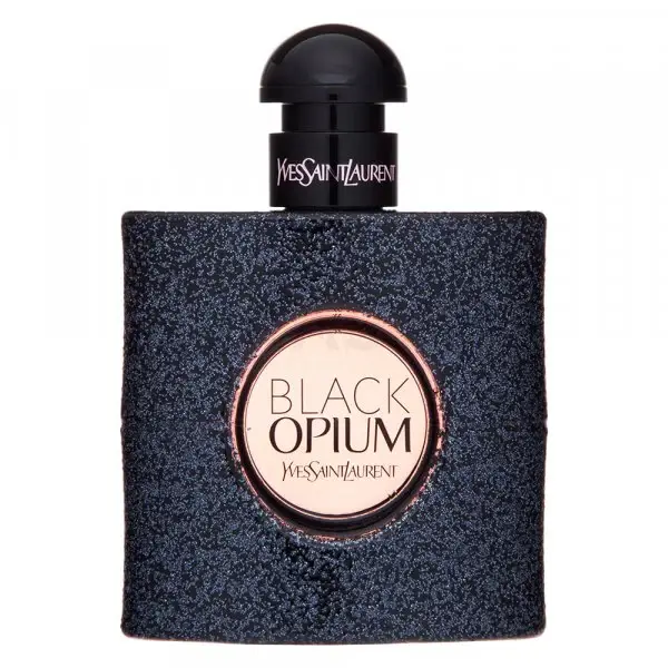Yves Saint Laurent Black Opium Eau de parfum for women 50 ml