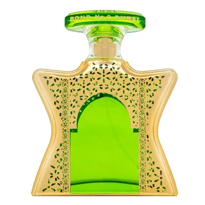 Bond No. 9 Dubai Jade Perfume for Women - Eau de Parfum Spray 3.3 oz