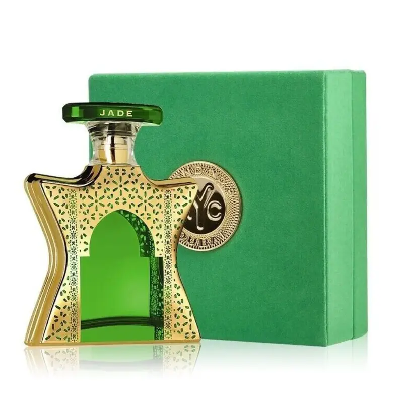 Bond No. 9 Dubai Jade Perfume for Women - Eau de Parfum Spray 3.3 oz