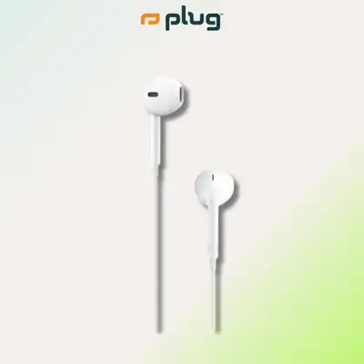 Apple EarPods - Brand New
