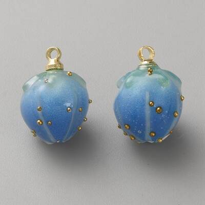 Platic Pendants