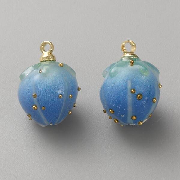 Platic Pendants