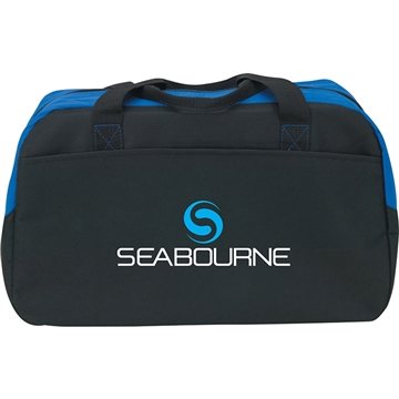 50 Customized Palmyra Duffel Bag