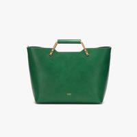 SADI Classic, Stylish and Versatile Women's Rose Collection Shoulder and Handheld Bag