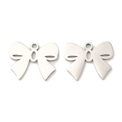 Non-Tarnish 316L Surgical Stainless Steel Pendants