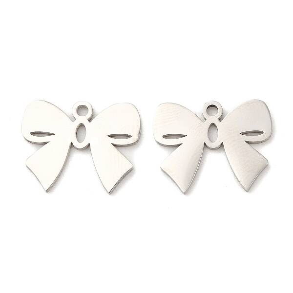 Non-Tarnish 316L Surgical Stainless Steel Pendants