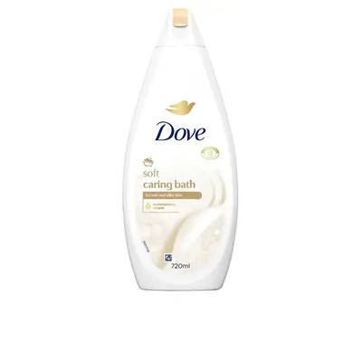 Dove Original Gentle Hydration Shower Gel 720ml