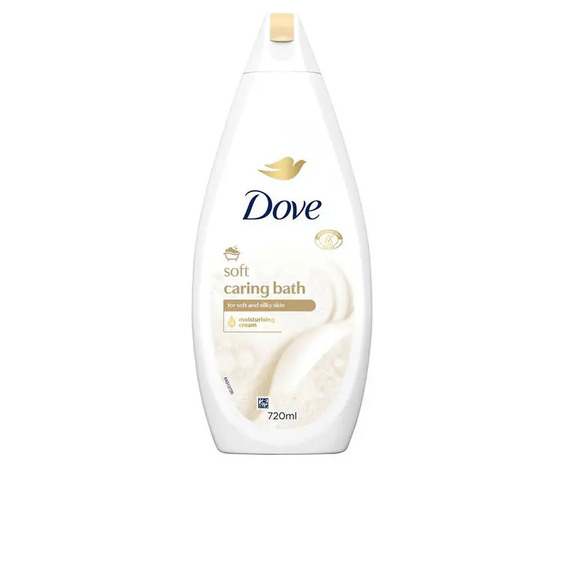 Dove Original Gentle Hydration Shower Gel 720ml