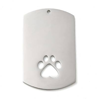 Non-Tarnish 304 Stainless Steel Pendants