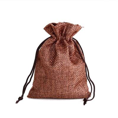 Rectangle Polyester Storage Bags