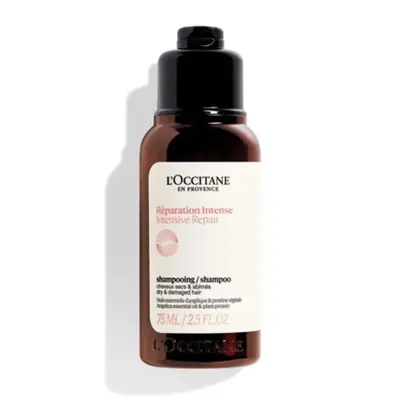 Loccitane Loccitane Reparation Shampoo Intenso 75ml