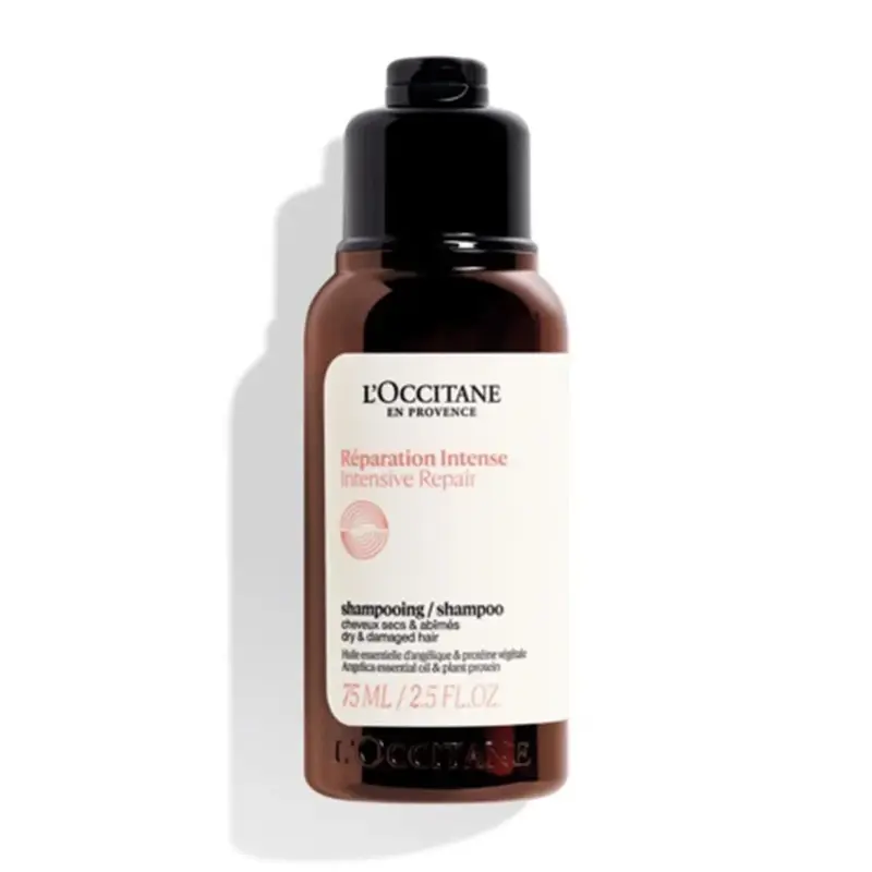 Loccitane Loccitane Reparation Shampoo Intenso 75ml