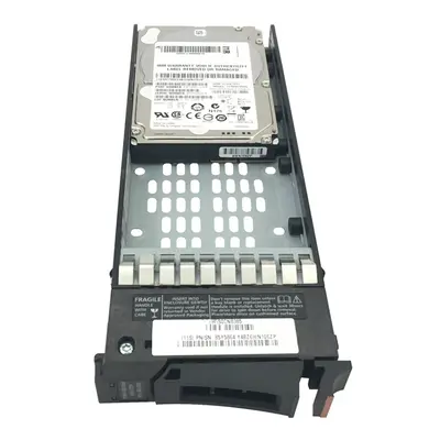 85Y5864 IBM 600GB 6Gb/s SAS 10000 2.5-Inch Hard Drive