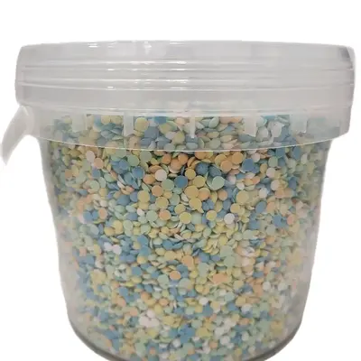 5 lbs Laundry Scented Beads For A Fresher Wash