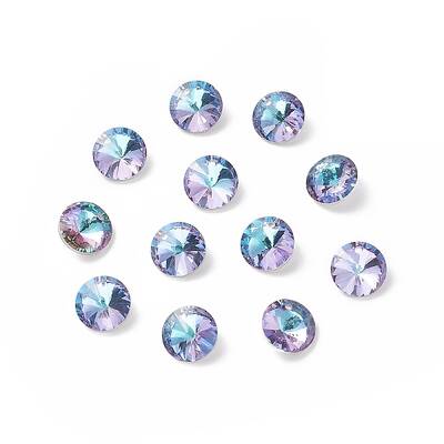 Glass Charms