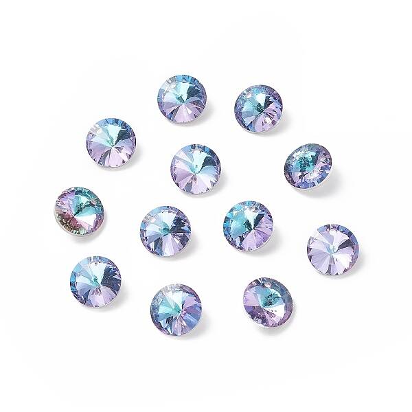 Glass Charms