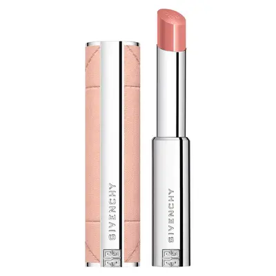 Givenchy Perfect Pink Shine Serum - Lipstick 109 - Luminous Beige