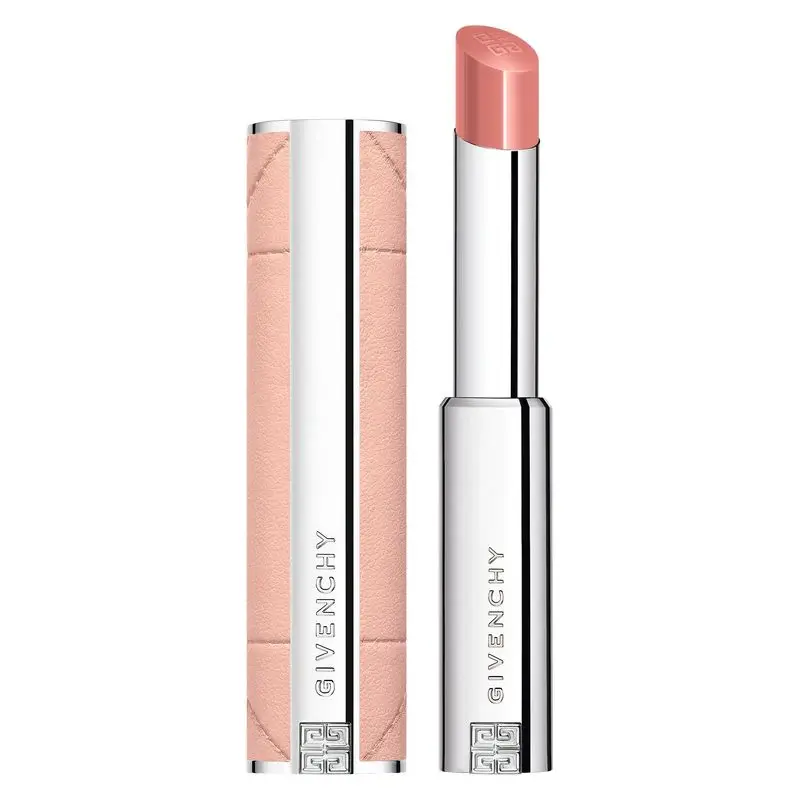 Givenchy Perfect Pink Shine Serum - Lipstick 109 - Luminous Beige