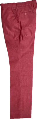 Linen Pants