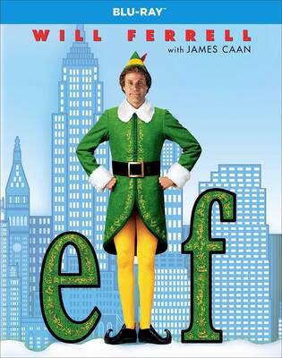Elf