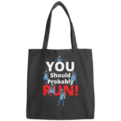 M3gan Movie Bags, M3gan Movie Bags, Dance With M3gan Bags