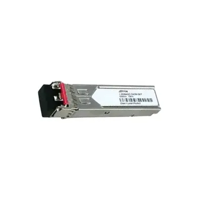 JD111-61101 HP X170 1Gb/s 1000Base-CWDM Single-Mode Fibre 1590nm 70km LC Connector SFP Transceiver Module