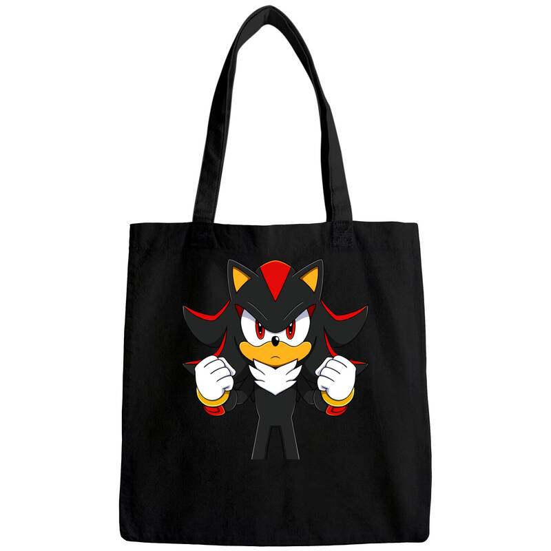 Shadow - Hedgehog - Bags