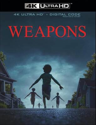 Weapons (2025)