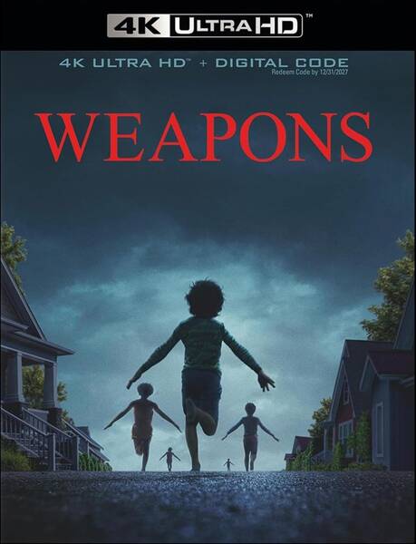 Weapons (2025)