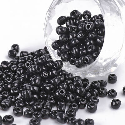 Glass Seed Beads