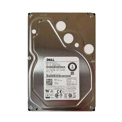 03C46W Dell 1TB 6Gb/s SATA 7200 3.5-Inch Hard Drive