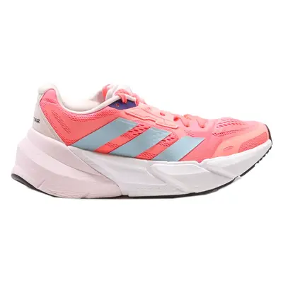 ADIDAS Adistar 2021 Sneaker Trainers Pink Synthetic Womens UK 7