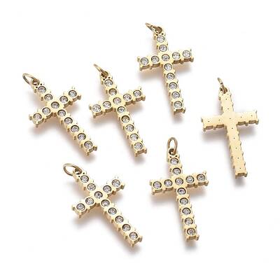 316 Surgical Stainless Steel Pendants