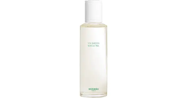 HERMÈS Parfums-Jardins Collection Un Jardin sur le Nil eau de toilette unisex 200 ml