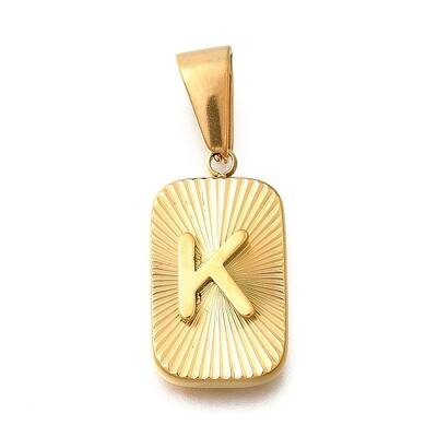 304 Stainless Steel Pendants