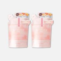 &honey Melty Moist Repair Shampoo And Conditioner Refill