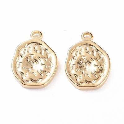 304 Stainless Steel Pendants